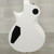 Used Ltd EC-256 Electric Guitar Snow White 40015-S000349254 View 3