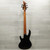 Used Ltd B-205DX Bass Guitar Red Burst 40015-S000349255 View 7