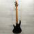 Used Ltd B-204DX Bass Guitar Tobacco Black Burst 40015-S000349259 View 7