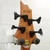 Used Ltd B-204DX Bass Guitar Red Burst 40015-S000349260 View 6