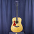 Used Taylor 110-LFT LEFT HANDED ACOUSTIC Solid Top Acoustic Guitar Natural 41140-S000146240 View 2