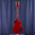 Used Epiphone LES PAUL STANDARD LEFT HANDED LP Type Electric Guitar Other 6-String 41140-S000146241 View 7