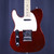 Used Fender TELECASTER STANDARD LEFT HANDED 2004 T Type Electric Guitar Other 6-String 41140-S000146244 View 1