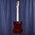 Used Fender TELECASTER STANDARD LEFT HANDED 2004 T Type Electric Guitar Other 6-String 41140-S000146244 View 7