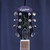 Used Epiphone LES PAUL STANDARD LEFT HANDED 2022 LP Type Electric Guitar Other 6-String 41140-S000146246 View 4
