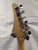 Used Samick DS-100MR S Type Electric Guitar Red 6-String 41125-S000044521 View 8