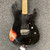 Used Friedman CALI AGED Super S Electric Guitar Black 6-String 40111-S000200878 View 1