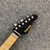 Used Friedman CALI AGED Super S Electric Guitar Black 6-String 40111-S000200878 View 3