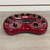 Used Line 6 POD 2.0 W/AC Floorboard Amp Modeling + FX 40087-S000247749 View 2