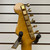 Used Fender ST-57 MIJ S Type Electric Guitar Green 6-String 40087-S000247754 View 40