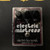 Used Electro Harmonix (E/H) ELECTRIC MISTRESS STEREO Chorus Pedal 40111-S000200888 View 1