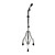 Used Tama ROADPRO STRAIGHT CYMBAL STAND Straight Stand View 2