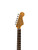 Used Squier CLASSIC VIBE 60S JAZZMASTER Offset Double Cutaway Electric Guitar White 6-String 41134-S000011562 View 2