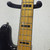 Used Squier CLASSIC VIBE 70S JAZZ BASS J Type Bass Guitar Black 4-String 40042-S000284159 View 5
