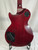 Used Epiphone 2024 LP PROPHECY BENGAL LP Type Electric Guitar Cherry Sunburst 6-String 40012-S000324038 View 11