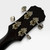 Used Epiphone Les Paul Concert Ukulele Sunburst 41103-S000062319 View 10