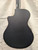 Used Yamaha APXT2 Laminate Top Acoustic Guitar Black 41125-S000044524 View 9