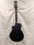 Used Yamaha APXT2 Laminate Top Acoustic Guitar Black 41125-S000044524 View 10