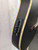 Used Ibanez TOD10N Solid Top Acoustic Guitar Black 41125-S000044523 View 3