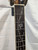 Used Ibanez TOD10N Solid Top Acoustic Guitar Black 41125-S000044523 View 6