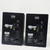Used KRK ROKIT 5 PAIR G2 Powered Studio Monitor 40042-S000284160 View 5
