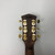 Used Cort GOLD OC6 BOCOTE Solid Top Acoustic Guitar Natural 41128-S000119275 View 4