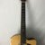 Used Cort GOLD OC6 BOCOTE Solid Top Acoustic Guitar Natural 41128-S000119275 View 2