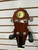 Used Kay 5 STRING CLOSED BACK VINTAGE BANJO Vintage Banjo 41132-S000016696 View 3