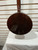 Used Kay 5 STRING CLOSED BACK VINTAGE BANJO Vintage Banjo 41132-S000016696 View 4