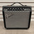Used - Fender CHAMPION 20 Guitar Combo 40087-S000247762 View 1