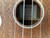 Used Martin S1 MAHOGANY SOPRANO UKE 41138-S000102630 View 2