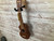 Used Martin S1 MAHOGANY SOPRANO UKE 41138-S000102630 View 5