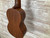 Used Martin S1 MAHOGANY SOPRANO UKE 41138-S000102630 View 14