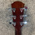 Used YAMAHA APX500 OVS Acoustic Guitar 41106-S000108064 View 5