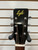 Used Lyle W 100 VINTAGE MIJ Vintage Laminate Top Acoustic Guitar Wood 41132-S000016697 View 3