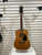 Used Lyle W 100 VINTAGE MIJ Vintage Laminate Top Acoustic Guitar Wood 41132-S000016697 View 1