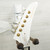 Used Epiphone Lzzy Hale Explorer Electric Guitar White 40015-S000349269 View 5