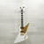 Used Epiphone Lzzy Hale Explorer Electric Guitar White 40015-S000349269 View 4