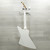 Used Epiphone Lzzy Hale Explorer Electric Guitar White 40015-S000349269 View 7