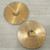 Used Zildjian A New Beats Vintage Hi Hat Cymbals 14 - Inch 40015-S000349272 View 3