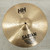 Used Sabian HH Medium Thin Crash Cymbal 13 - Inch 40015-S000349270 View 1