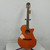 Used Ibanez AEG10NII-TNG Acoustic Guitar Natural 40042-S000284177 View 5