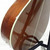 Used Ibanez AEG10NII-TNG Acoustic Guitar Natural 40042-S000284177 View 21