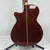Used Ibanez AEG10NII-TNG Acoustic Guitar Natural 40042-S000284177 View 27