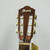 Used Ibanez AEG10NII-TNG Acoustic Guitar Natural 40042-S000284177 View 4