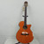 Used Ibanez AEG10NII-TNG Acoustic Guitar Natural 40042-S000284177 View 35
