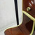 Used Ibanez AEG10NII-TNG Acoustic Guitar Natural 40042-S000284177 View 47