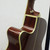 Used Ibanez AEG10NII-TNG Acoustic Guitar Natural 40042-S000284177 View 42