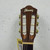 Used Ibanez AEG10NII-TNG Acoustic Guitar Natural 40042-S000284177 View 34