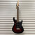 Used Yamaha PAC 012 DLX AS-IS S Type Electric Guitar Sunburst 6-String 40087-S000247772 View 1